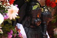 Shri Ramanjaneya Sannidhi Pujana by HH Swamiji - 165th Shri Chitrapur Rathotsava 2026 - Day 6 (2nd April 2026) Pictures Courtesy Shri Abhinav Kalla